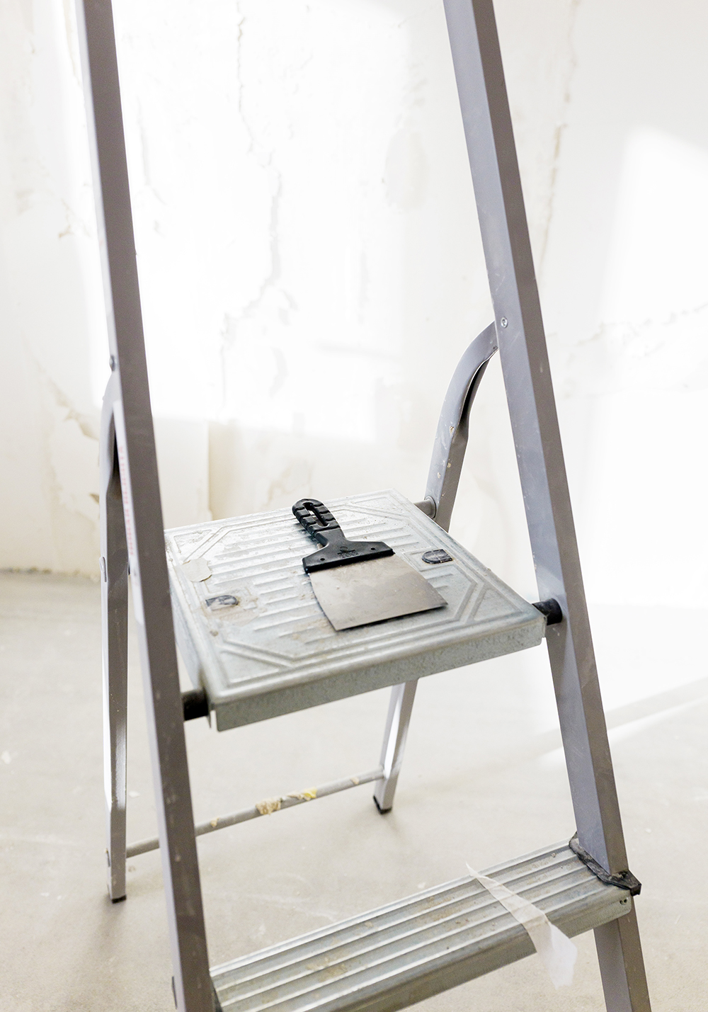 Building Maintenance Aftercare