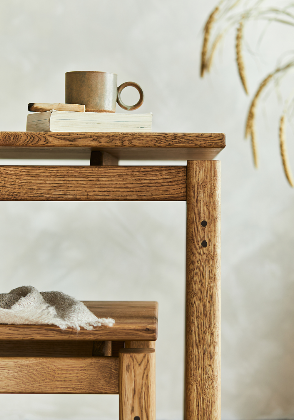 Custom Furniture Carpentry