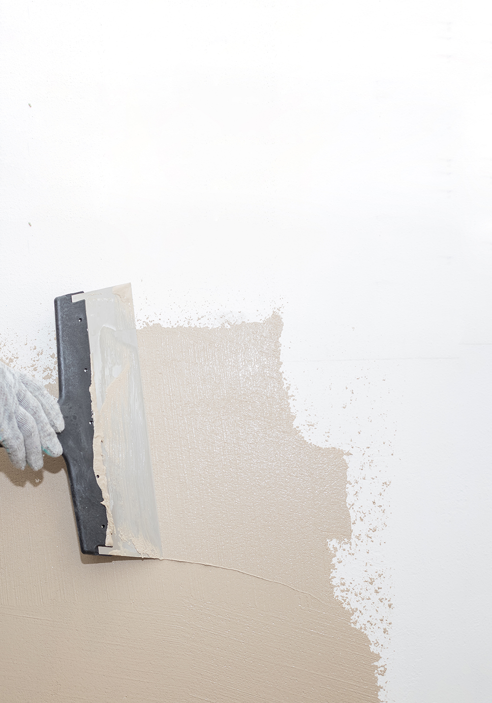 Renovation Refurbishment